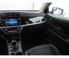 SsangYong Korando 1.5 T-GDI 120kW - 11