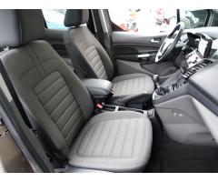 Ford Tourneo Connect 1.5 EcoBlue 88kW - 12