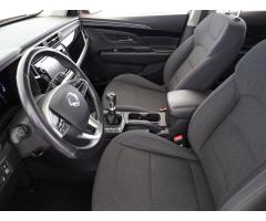 SsangYong Korando 1.5 T-GDI 120kW - 13