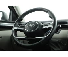 Hyundai Tucson 1.6 T-GDI 48V MHEV 110kW - 14