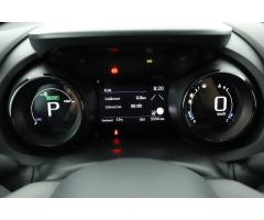 Toyota Yaris 1.5 VVT-i Hybrid 85kW - 15