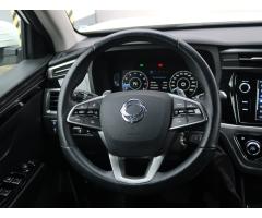 SsangYong Korando 1.5 T-GDI 120kW - 22