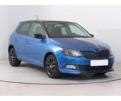 Škoda Fabia 1.2 TSI 66kW - 1