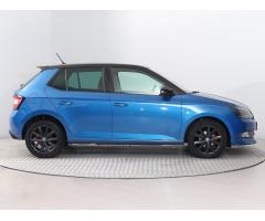 Škoda Fabia 1.2 TSI 66kW - 8