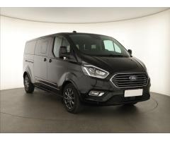 Ford Tourneo Custom 2.0 EcoBlue 110kW - 1