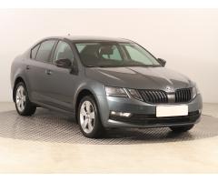 Škoda Octavia 1.5 TSI 110kW - 1