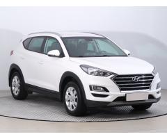 Hyundai Tucson 1.6 T-GDI 130kW - 1