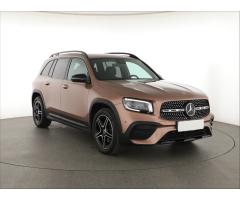 Mercedes-Benz GLB GLB 200d 4MATIC 110kW - 1