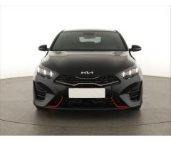 Kia Pro Cee`d GT 1.6 T-GDI 150kW - 2