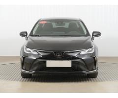 Toyota Corolla 1.5 VVT-i 92kW - 2