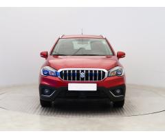 Suzuki SX4 S-cross 1.4 BoosterJet 95kW - 2