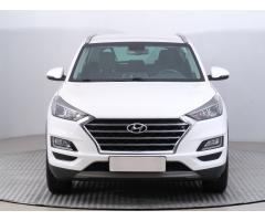 Hyundai Tucson 1.6 T-GDI 130kW - 2