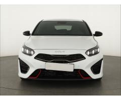 Kia Pro Cee`d GT 1.6 T-GDI 150kW - 2