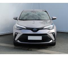 Toyota C-HR 1.8 Hybrid 90kW - 2