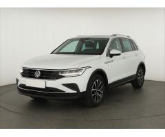 Volkswagen Tiguan 1.5 TSI 110kW - 3