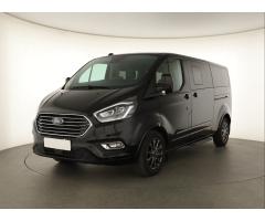 Ford Tourneo Custom 2.0 EcoBlue 110kW - 3