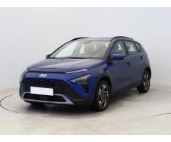 Hyundai Bayon 1.2 i 62kW - 3