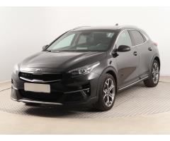 Kia XCeed 1.4 T-GDI 103kW - 3