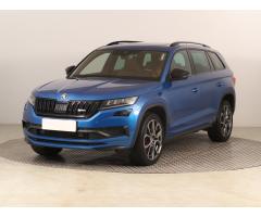 Škoda Kodiaq RS 2.0 TDI 176kW - 3