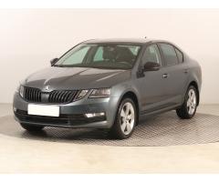 Škoda Octavia 1.5 TSI 110kW - 3