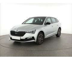 Škoda Scala 1.0 TSI 81kW - 3