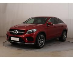 Mercedes-Benz GLE GLE 350d Coupé 190kW - 3