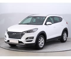 Hyundai Tucson 1.6 T-GDI 130kW - 3