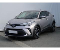 Toyota C-HR 1.8 Hybrid 90kW - 3