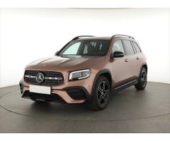 Mercedes-Benz GLB GLB 200d 4MATIC 110kW - 3