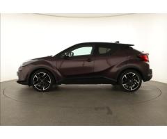 Toyota C-HR 1.8 Hybrid 90kW - 4