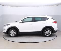 Hyundai Tucson 1.6 T-GDI 130kW - 4