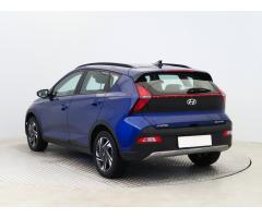 Hyundai Bayon 1.2 i 62kW - 5