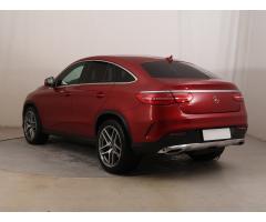 Mercedes-Benz GLE GLE 350d Coupé 190kW - 5