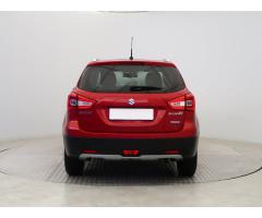 Suzuki SX4 S-cross 1.4 BoosterJet 95kW - 6