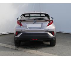 Toyota C-HR 1.8 Hybrid 90kW - 6