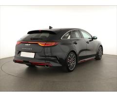 Kia Pro Cee`d GT 1.6 T-GDI 150kW - 7