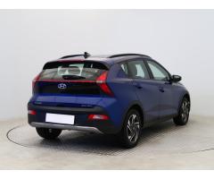 Hyundai Bayon 1.2 i 62kW - 7