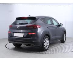 Hyundai Tucson 1.6 CRDi 100kW - 7