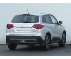 Suzuki Vitara 1.4 BoosterJet 95kW - 7