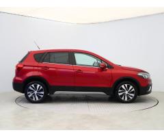 Suzuki SX4 S-cross 1.4 BoosterJet 95kW - 8