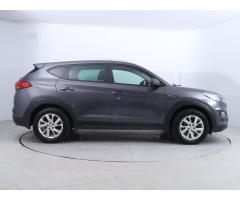 Hyundai Tucson 1.6 CRDi 100kW - 8