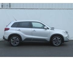 Suzuki Vitara 1.4 BoosterJet 95kW - 8