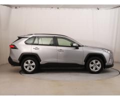 Toyota RAV4 2.0 Valvematic 129kW - 8