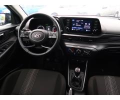 Hyundai Bayon 1.2 i 62kW - 9