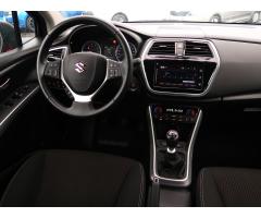 Suzuki SX4 S-cross 1.4 BoosterJet 95kW - 9