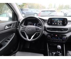 Hyundai Tucson 1.6 T-GDI 130kW - 9