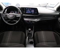 Hyundai Bayon 1.2 i 62kW - 10