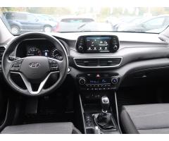 Hyundai Tucson 1.6 T-GDI 130kW - 10