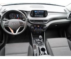 Hyundai Tucson 1.6 CRDi 100kW - 10