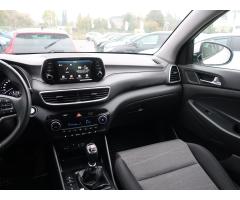 Hyundai Tucson 1.6 T-GDI 130kW - 11